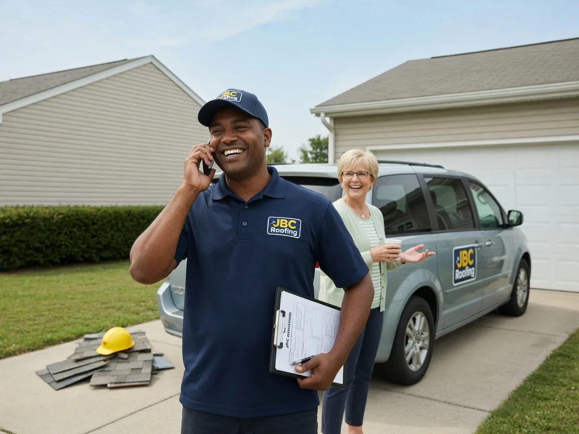 Roof Replacement Leonard, MI FAQs
